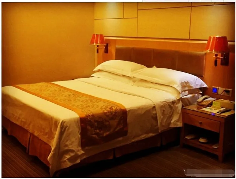 Vinenna International Hotel Shenzhen Shajing
