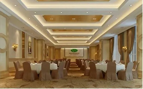 Vinenna International Hotel Shenzhen Shajing