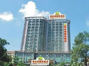 Vinenna International Hotel Shenzhen Shajing