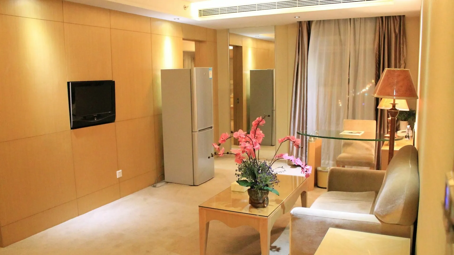 Vinenna International Hotel Shenzhen Shajing