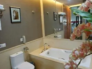 ****  Vinenna International Hotel Shenzhen Shajing China