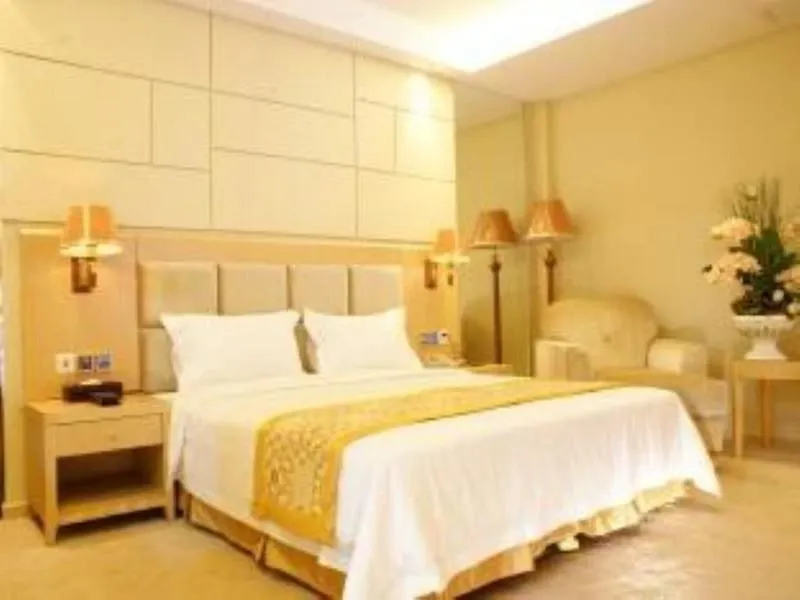 Vinenna International Hotel Shenzhen Shajing China